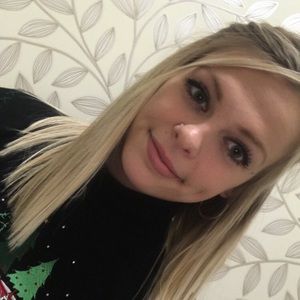 Meet your Posher, Carley